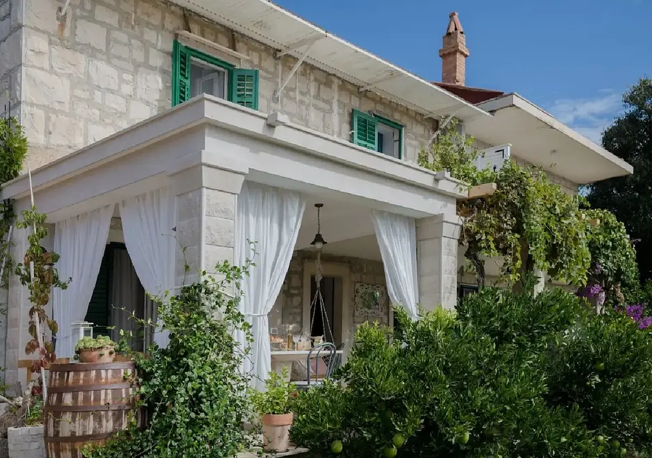 Ferienwohnung in Brac  999230583 42728 – Foto 2