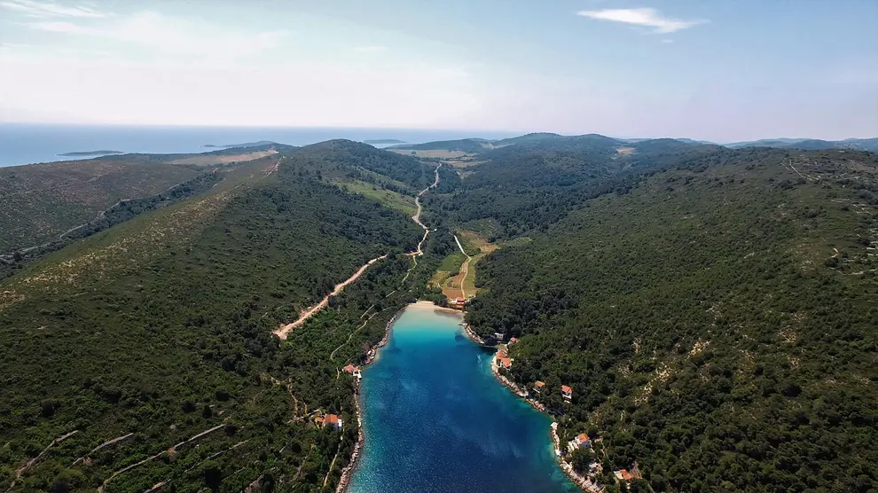 Ferienwohnung in Vis haustiergeeignet 999210877 38709