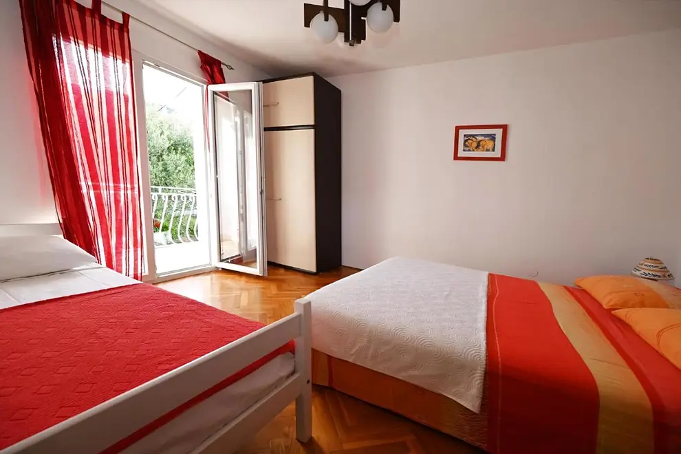 Ferienwohnung in Ciovo mit Pool 999210047 37934 – Foto 11