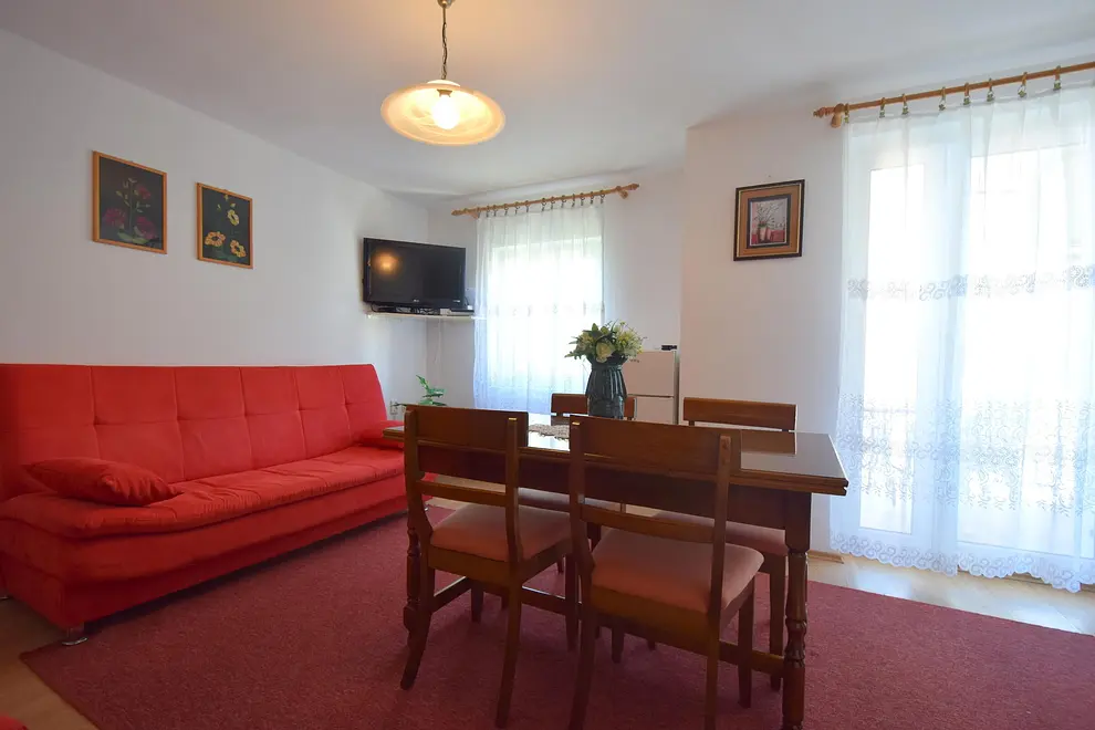 Ferienwohnung in Krk  66143084 24587
