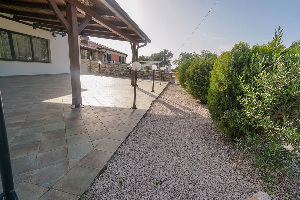 Ferienwohnung in Umag  66132739 17866