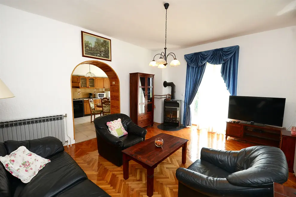 Ferienwohnung in Porec mit Pool und haustiergeeignet 999208735 36689 – Foto 5