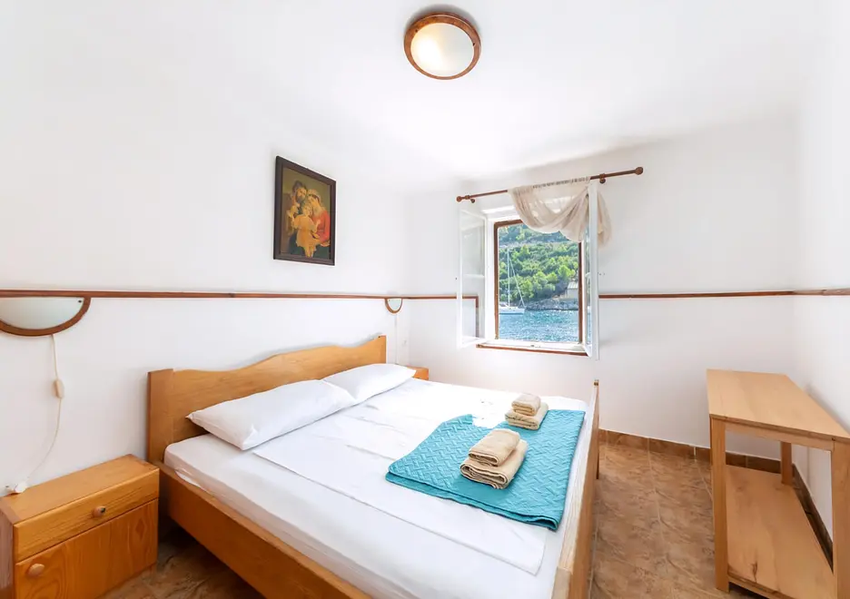Ferienwohnung in Vis  999210877 38709