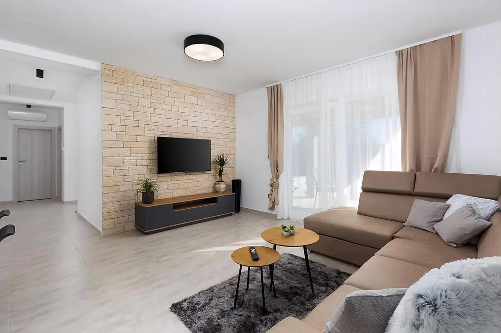 Ferienwohnung in Tinjan mit Pool 999224920 42428 – Foto 6