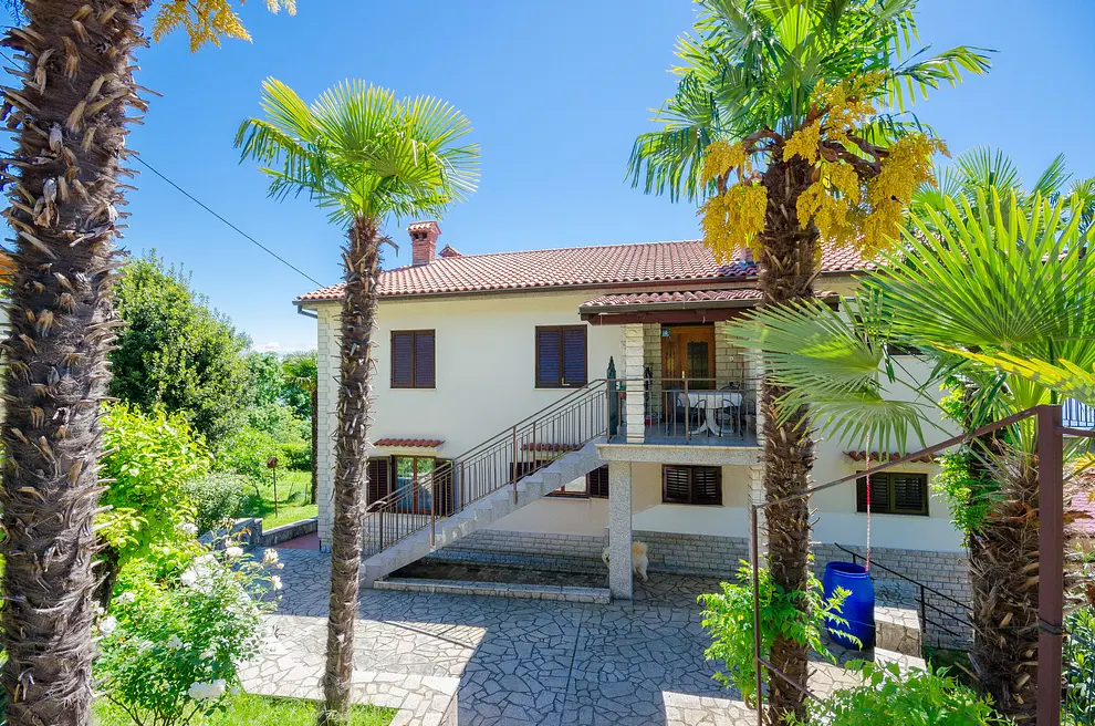 Ferienwohnung in Lovran  999206025 34146 – Foto 4
