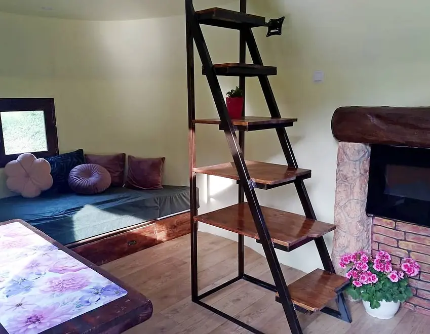 Ferienwohnung in Sibenik  999209561 37482