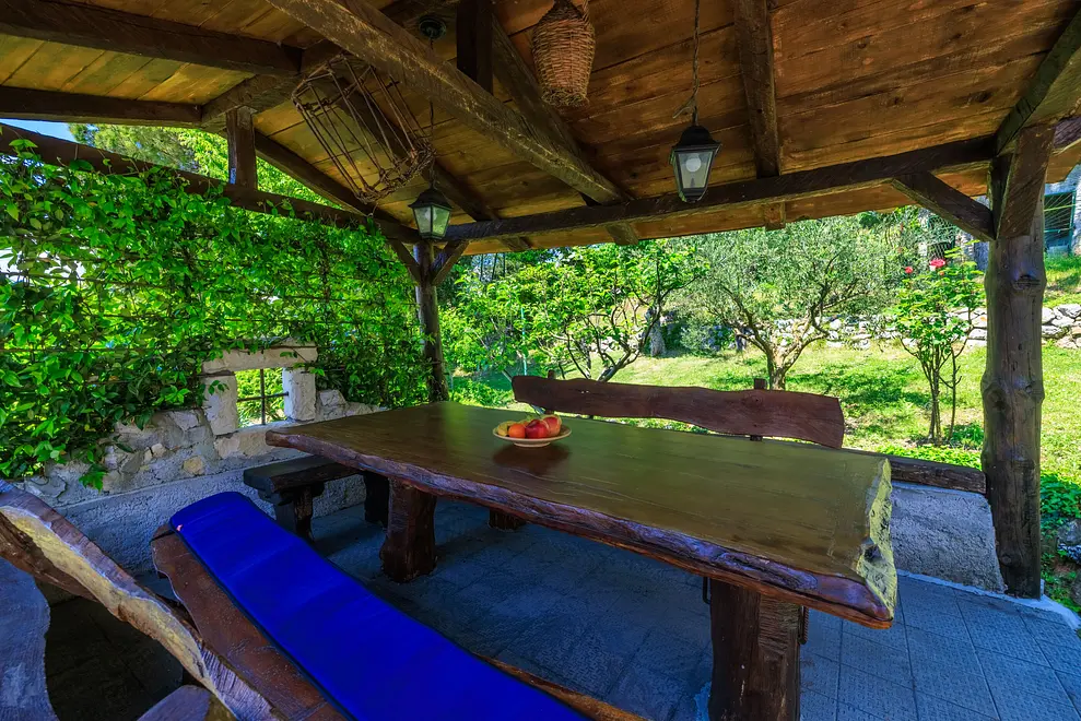 Ferienwohnung in Krsan mit Pool 999204996 33168 – Foto 35