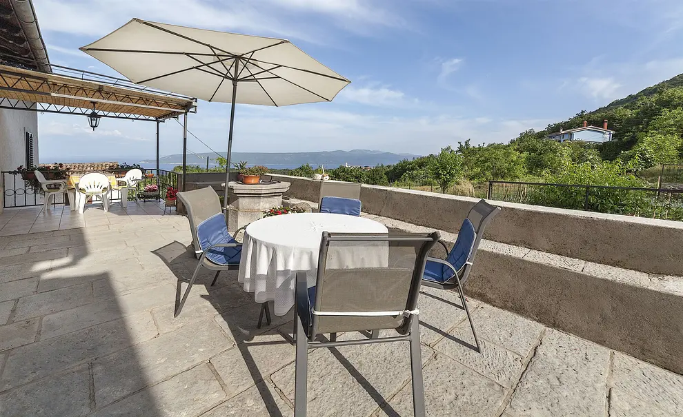 Ferienwohnung in Opatija haustiergeeignet 999205405 33561 – Foto 20