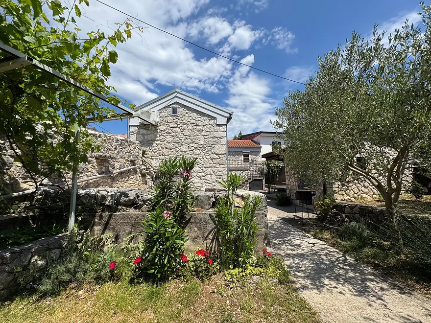 Ferienwohnung in Crikvenica  999239422 43228 – Foto 3