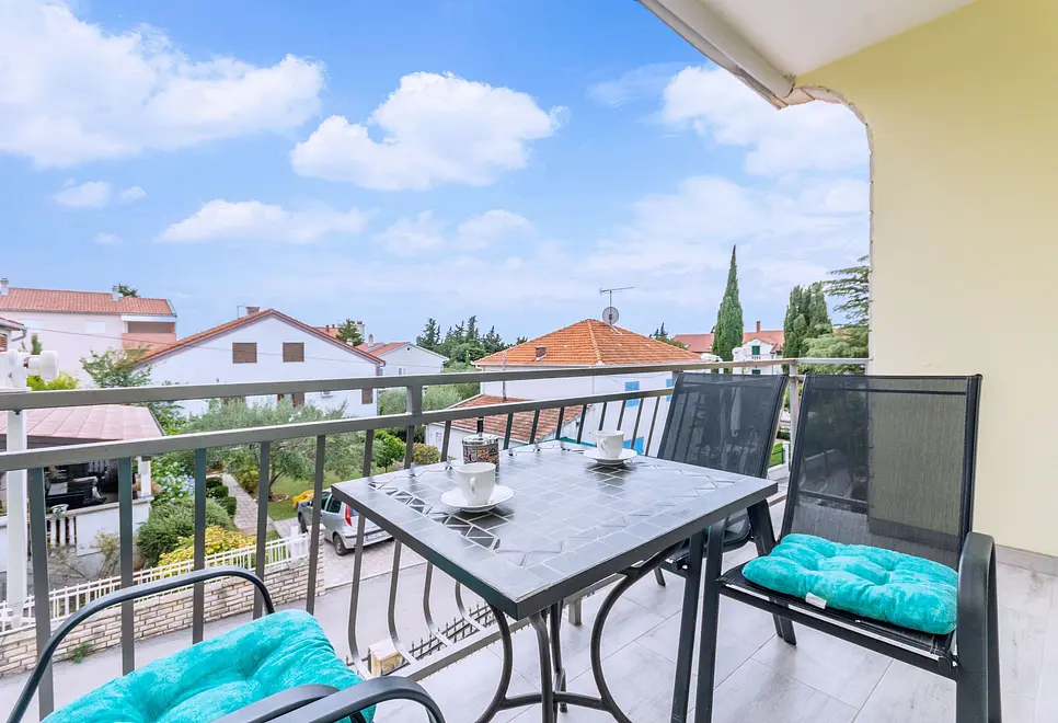 Ferienwohnung in Biograd haustiergeeignet 999206455 34557 – Foto 2
