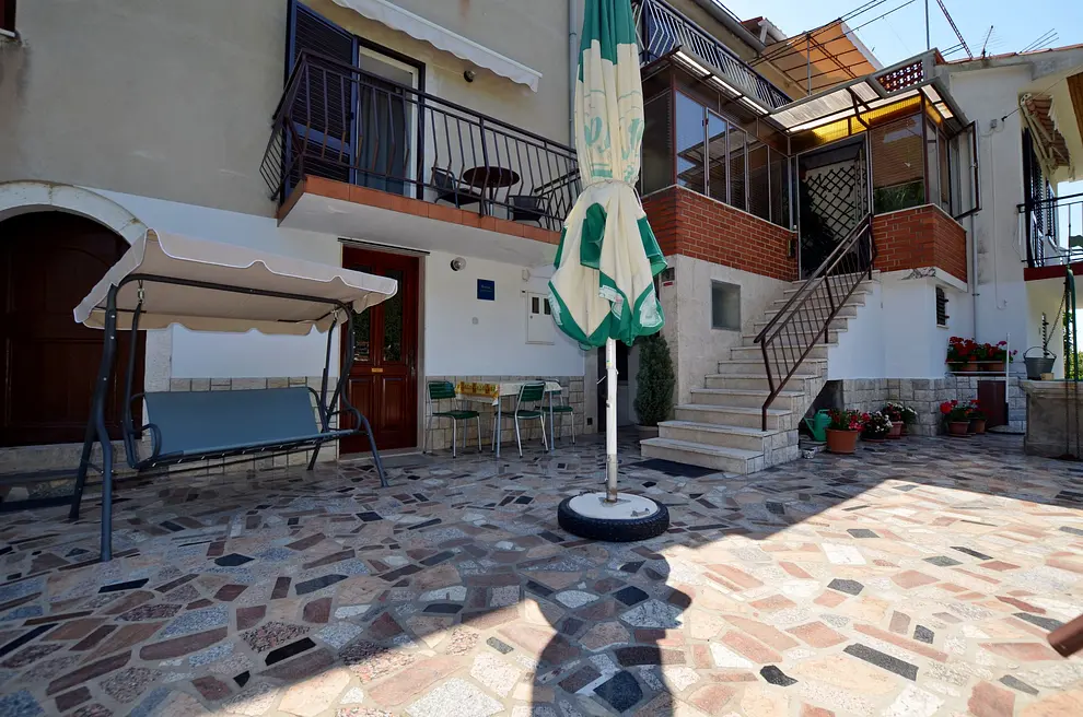 Ferienwohnung in Opatija  999205148 33315 – Foto 19