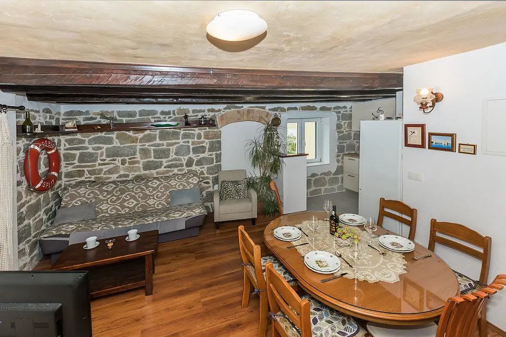 Ferienwohnung in Split  999205554 33696 – Foto 3