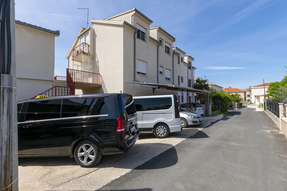 Ferienwohnung in Kastela  999207151 35219 – Foto 17