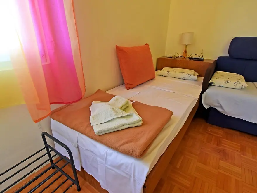 Ferienwohnung in Starigrad  999213178 40715 – Foto 11