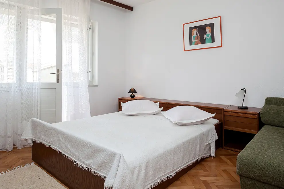 Ferienwohnung in Makarska  66129135 15121