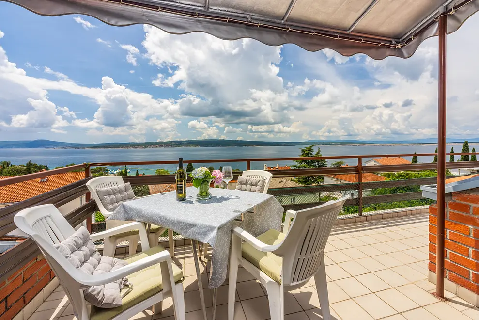 Ferienwohnung in Crikvenica  999202947 31212 – Foto 23