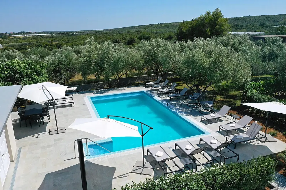 Ferienhaus in Biograd mit Pool 999209149 37079 – Foto 52