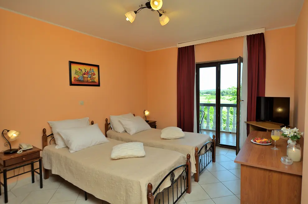 Ferienappartment in Pula mit Pool und haustiergeeignet 66129097 15091