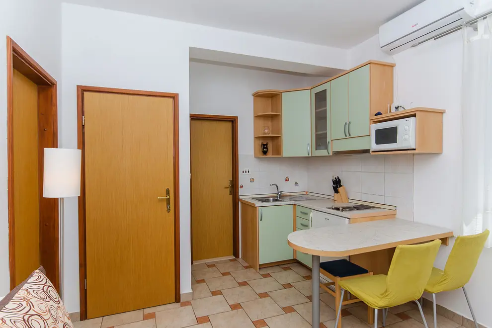 Ferienwohnung in Blato  999203278 31534 – Foto 7