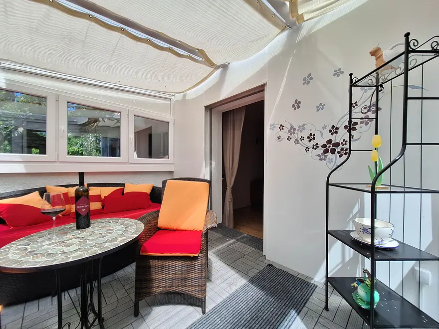 Ferienwohnung in Crikvenica  999209444 37367 – Foto 26