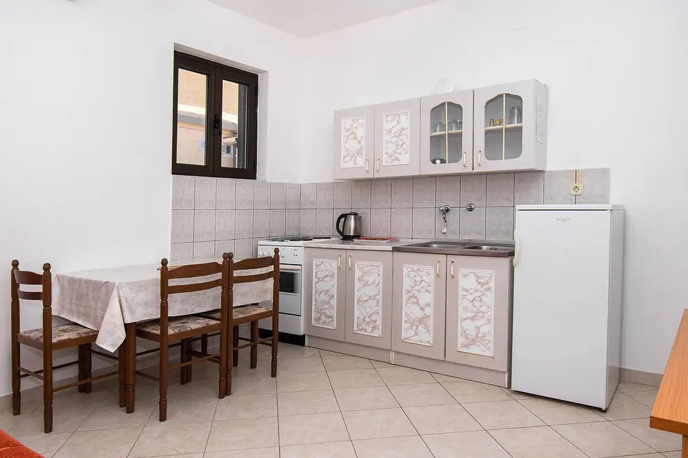 Ferienwohnung in Vodice  999209001 36942 – Foto 14