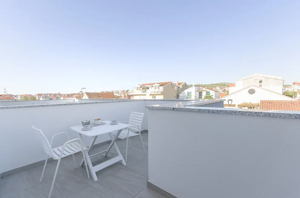 Ferienwohnung in Vodice haustiergeeignet 66128771 14842