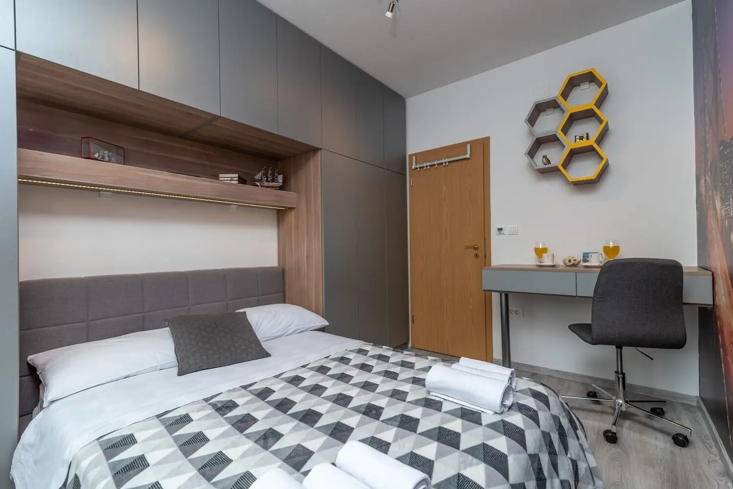Ferienwohnung in Ciovo  999211742 39484