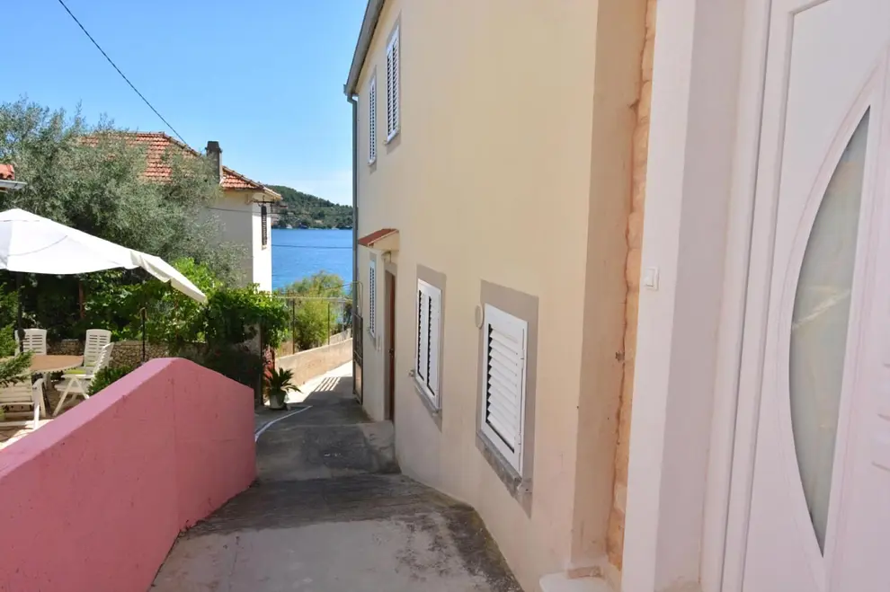 Ferienwohnung in Preko mit Pool 999212533 40138 – Foto 10