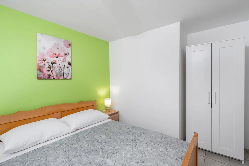 Ferienwohnung in Nin mit Pool und haustiergeeignet 999206000 34121 – Foto 2