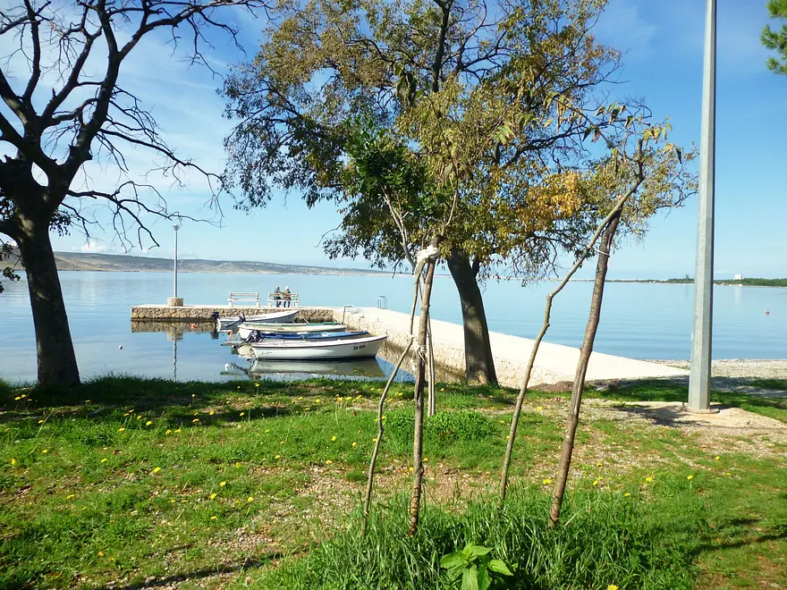Ferienwohnung in Starigrad  999205895 34026 – Foto 9
