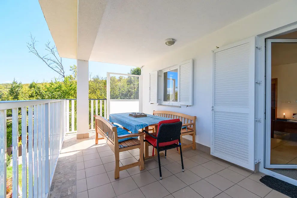 Ferienwohnung in Krk  999211042 38864 – Foto 9