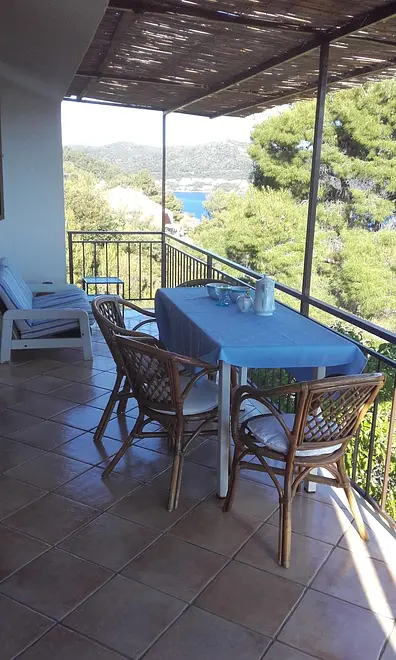 Ferienwohnung in Blato  999203992 32216 – Foto 29