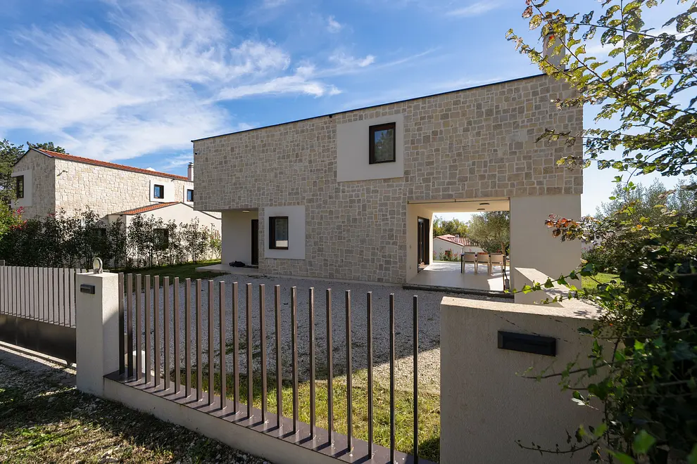 Ferienhaus in Porec mit Pool 999223991 42102 – Foto 18