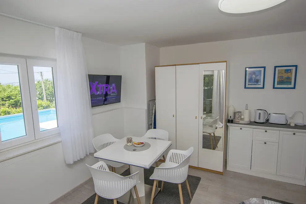Ferienhaus in Klenovica mit Pool 999215415 41032 – Foto 11