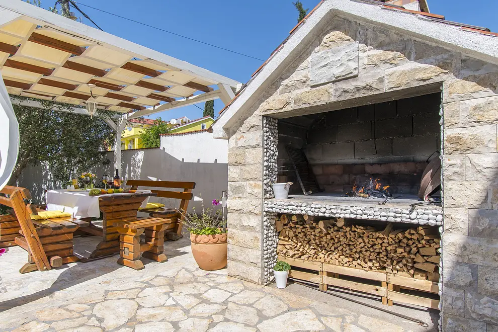 Ferienwohnung in Zadar mit Pool 999209370 37296 – Foto 37