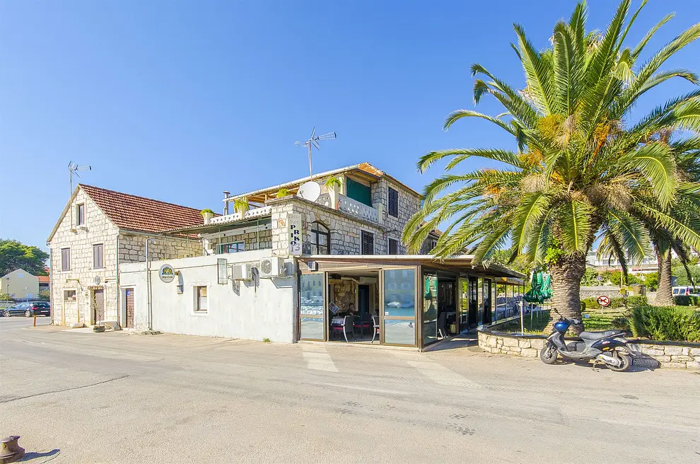 Ferienwohnung in Hvar  66126060 12675