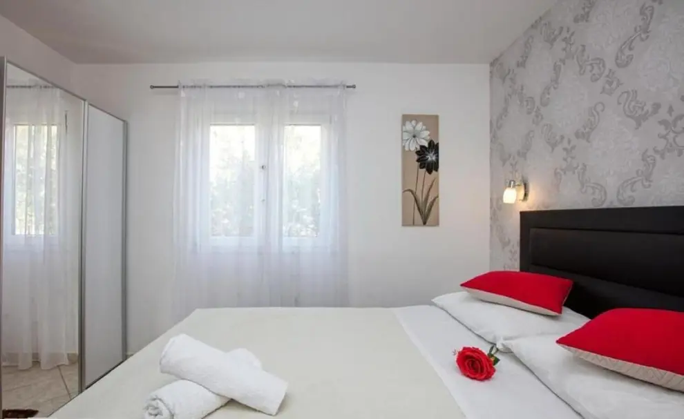 Ferienwohnung in Rogoznica mit Pool 999212441 40071 – Foto 45