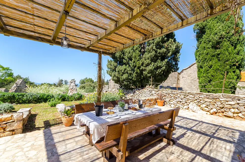 Ferienwohnung in Hvar  999233624 42883 – Foto 6