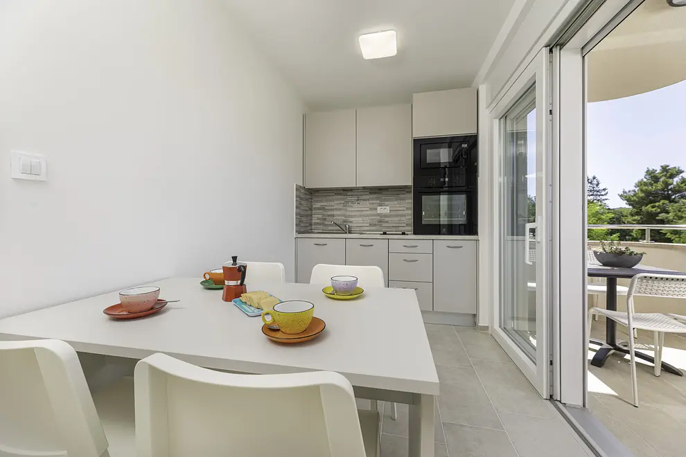 Ferienwohnung in Dobrinj haustiergeeignet 66137129 20486