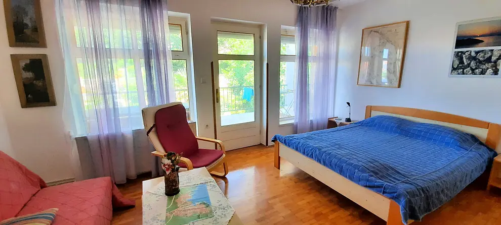 Ferienwohnung in Krk  999202434 30721 – Foto 4
