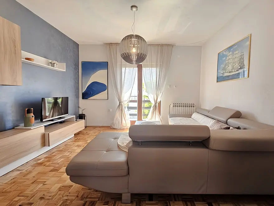 Ferienwohnung in Vodice  999202682 30956 – Foto 29
