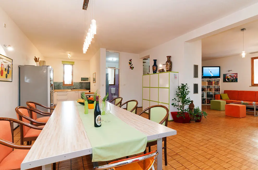 Ferienwohnung in Starigrad mit Pool 999208113 36090 – Foto 26