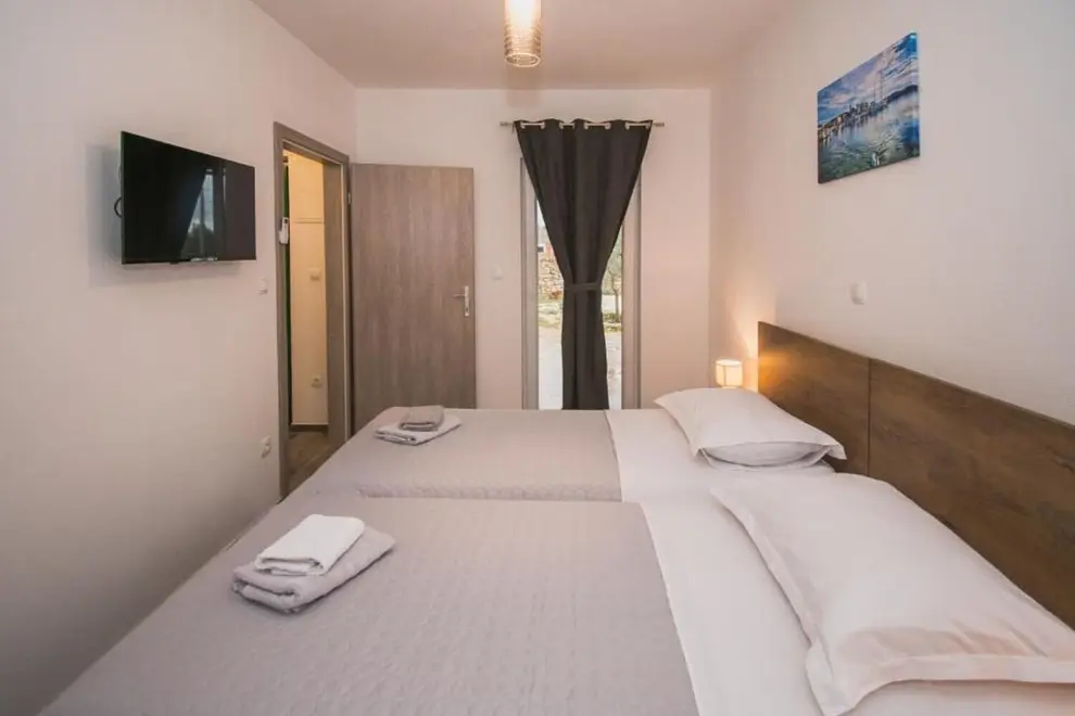 Ferienappartment in Pirovac mit Pool 999207741 35761 – Foto 2