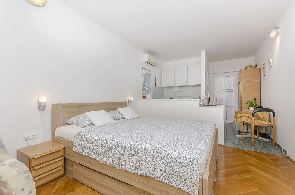 Ferienwohnung in Tribunj  999202657 30933 – Foto 7
