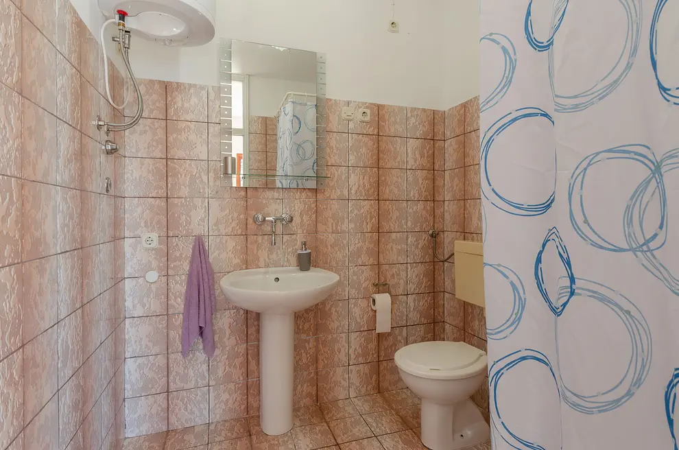 Ferienwohnung in Blato  999206380 34485 – Foto 26