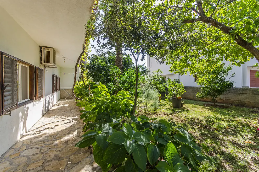 Ferienwohnung in Sibenik  66136102 19854