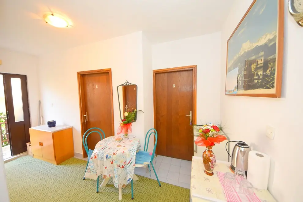 Ferienappartment in Orebic  999210605 38451 – Foto 11