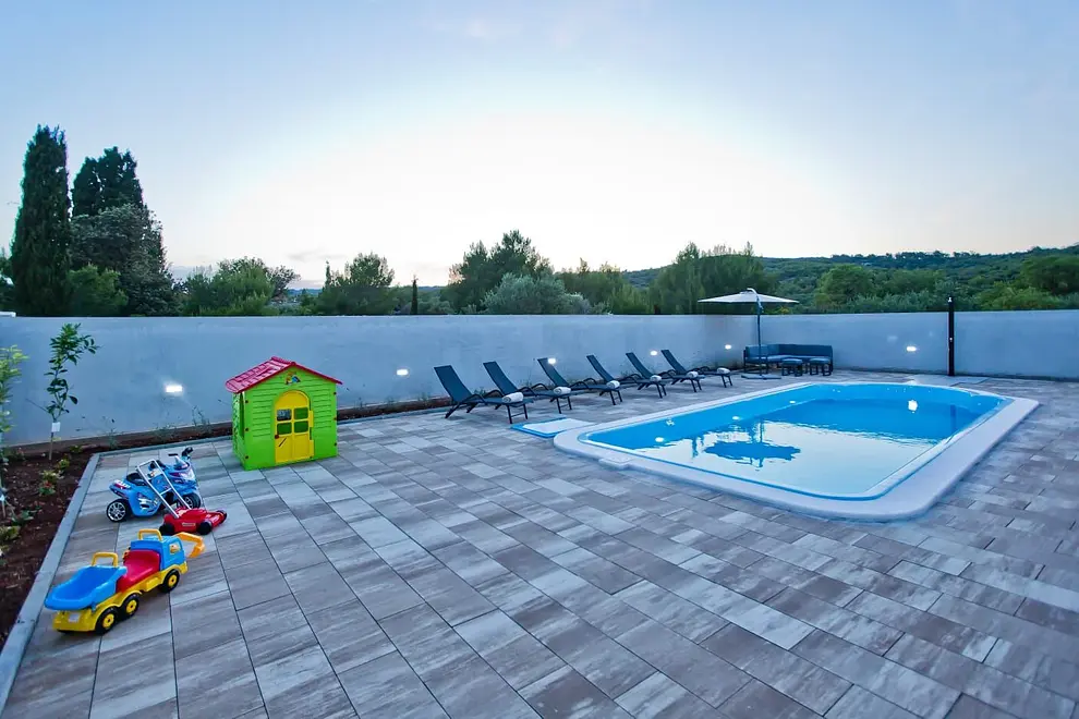 Ferienhaus in Hvar mit Pool 999207102 35170 – Foto 65