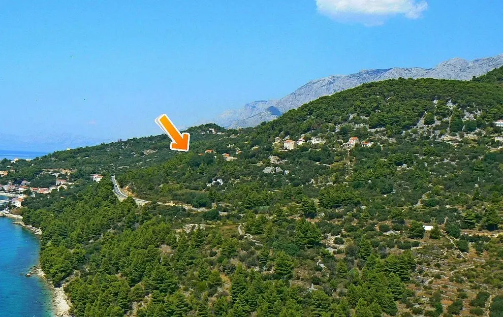 Ferienwohnung in Makarska haustiergeeignet 999202762 31036 – Foto 30