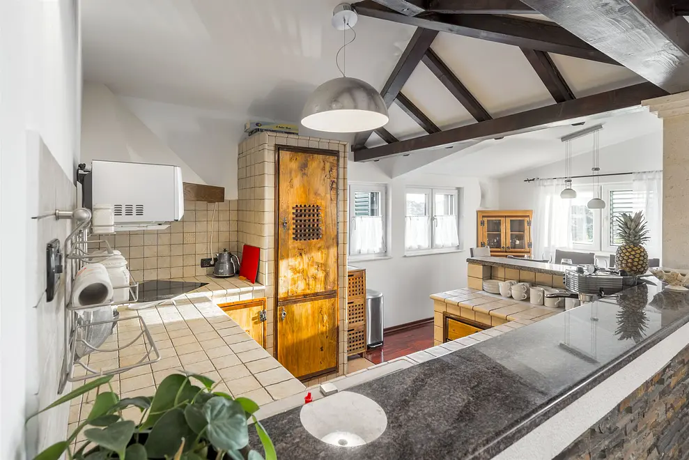 Ferienhaus in Ciovo mit Pool 999199137 30575 – Foto 26